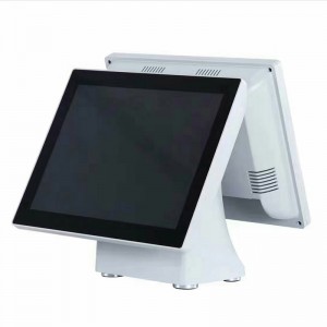 Resistive Touch Screen POS Machine