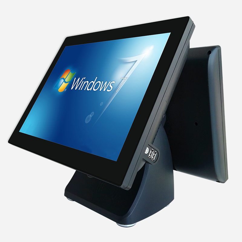 Resistive Touch Screen POS Machine Featured Image
