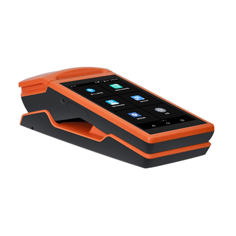 High quality factory Android Handheld POS Terminal for Detroit Importers