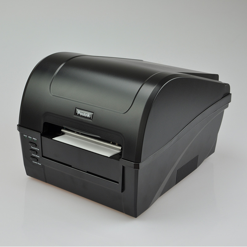 Best Price on  Direct & Transfer Thermal Barcode Printer to Romania Importers