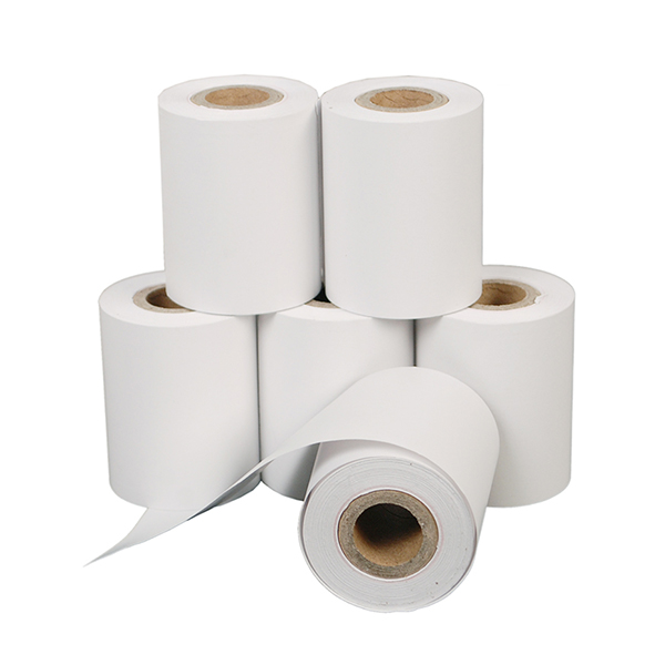 Hot sale good quality Receipt Paper Roll Export to Barbados