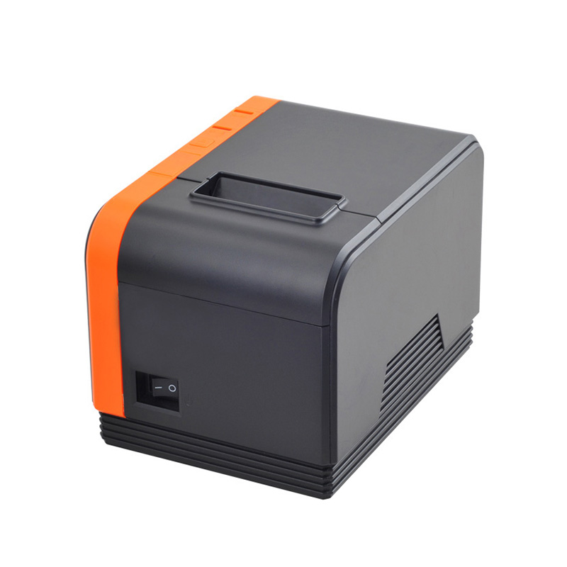 Hot sale reasonable price 58mm Receipt Printer USB or Parallel to Luxembourg Manufacturer