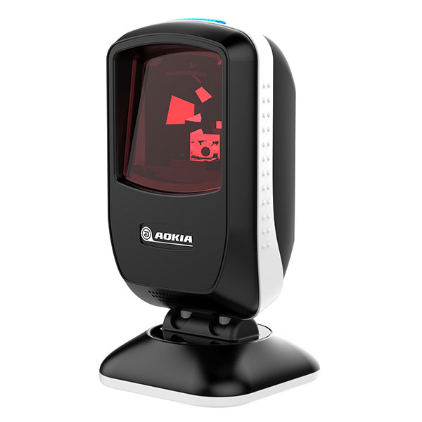 7910 Omnidirectional Barcode Scanner Featured Image