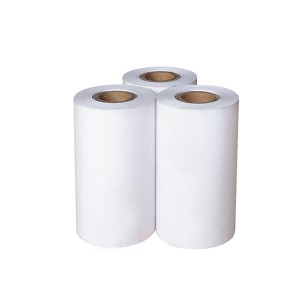 Isiliphu Paper Roll
