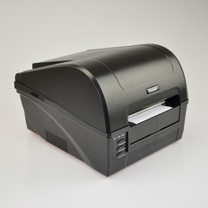 Langsung & Transfer Thermal Barcode Printer