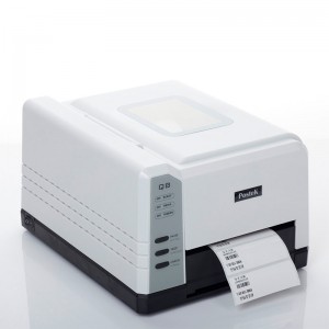 Direct & Transfer Thermal Compact Barcode  Printer