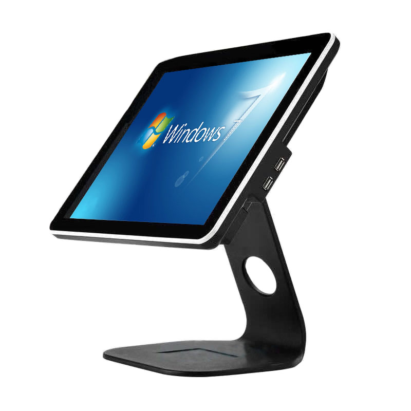 New Arrival Touch Single Screen POS Machine Featured Image